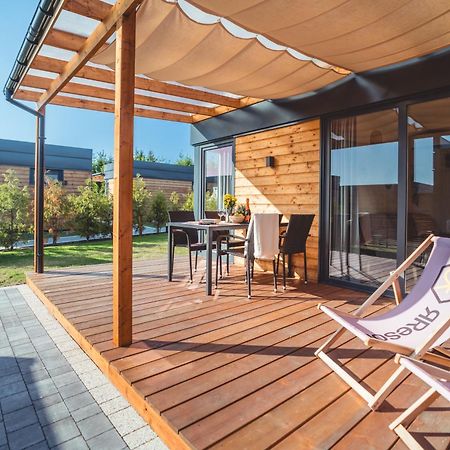 Rresort Holiday Homes เรวัล ภายนอก รูปภาพ
