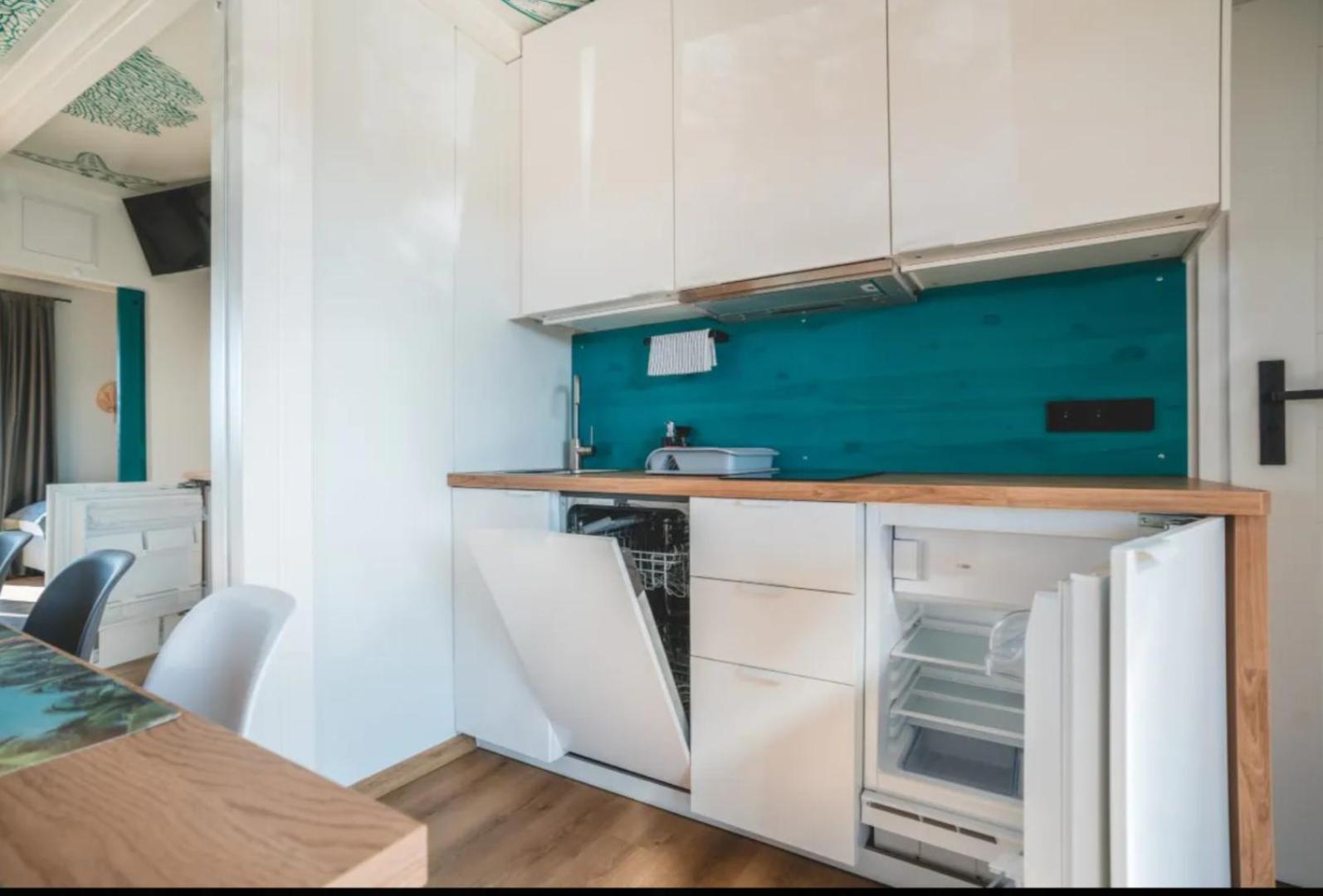Rresort Holiday Homes เรวัล ภายนอก รูปภาพ