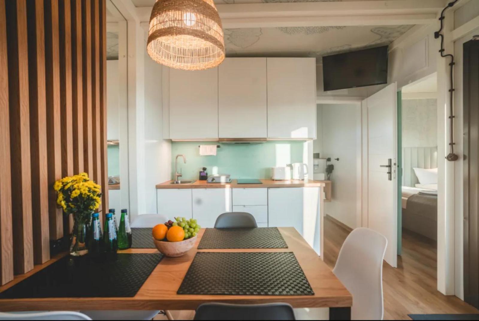 Rresort Holiday Homes เรวัล ภายนอก รูปภาพ