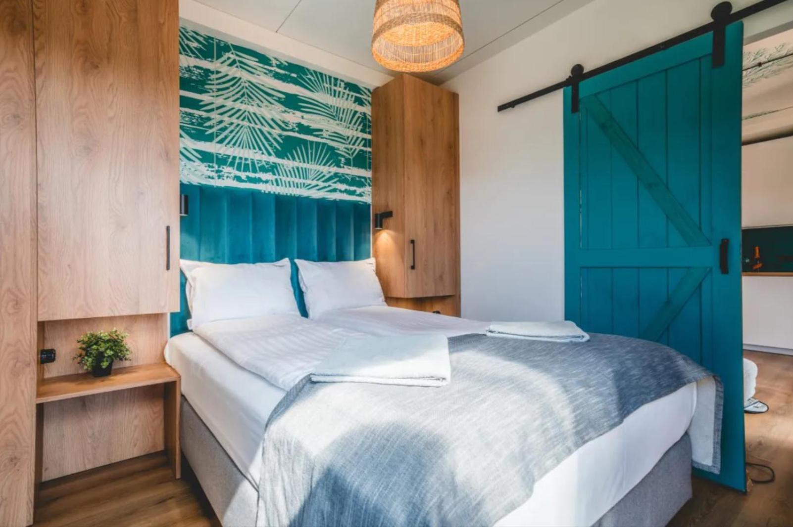 Rresort Holiday Homes เรวัล ภายนอก รูปภาพ