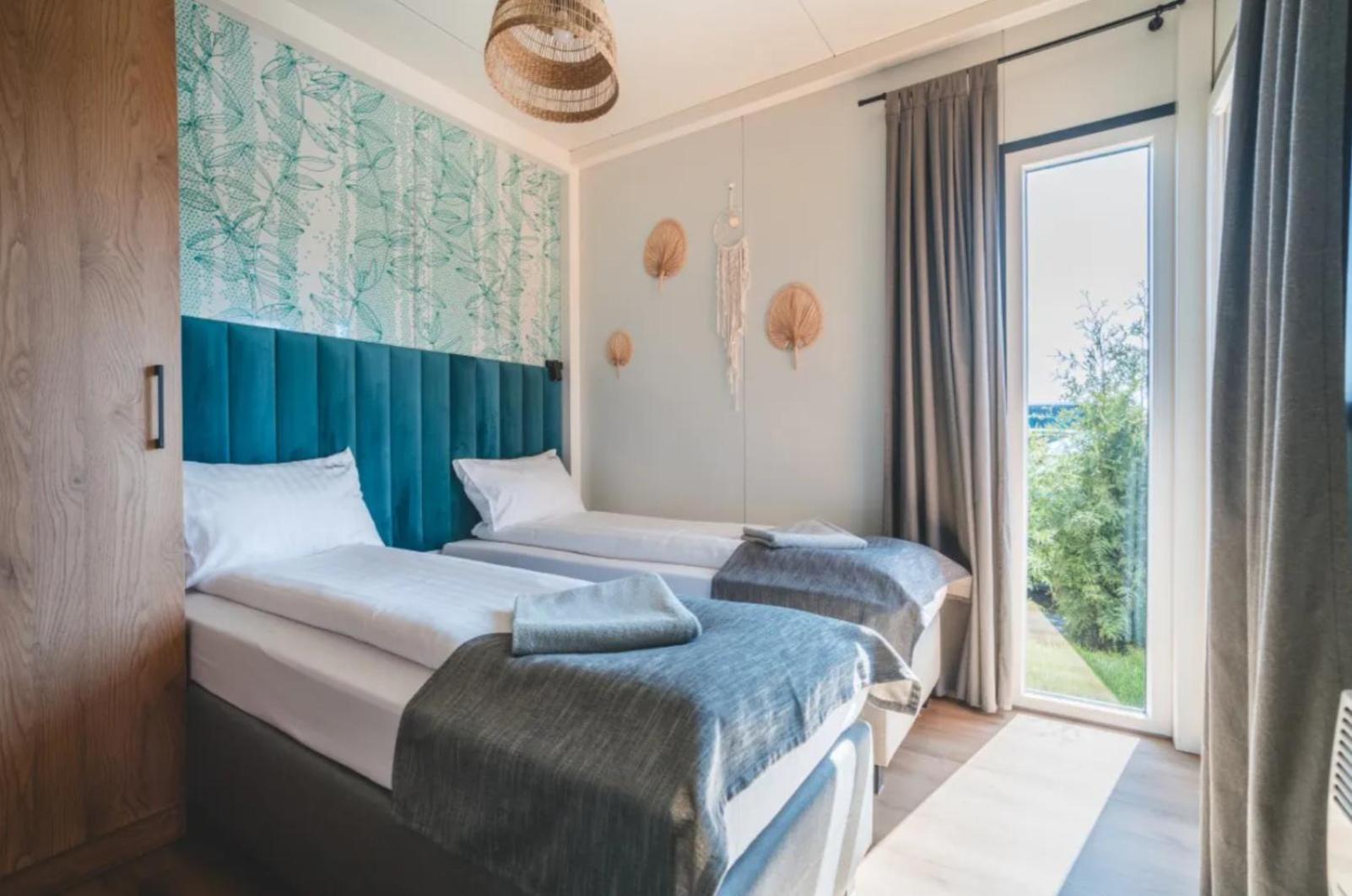 Rresort Holiday Homes เรวัล ภายนอก รูปภาพ