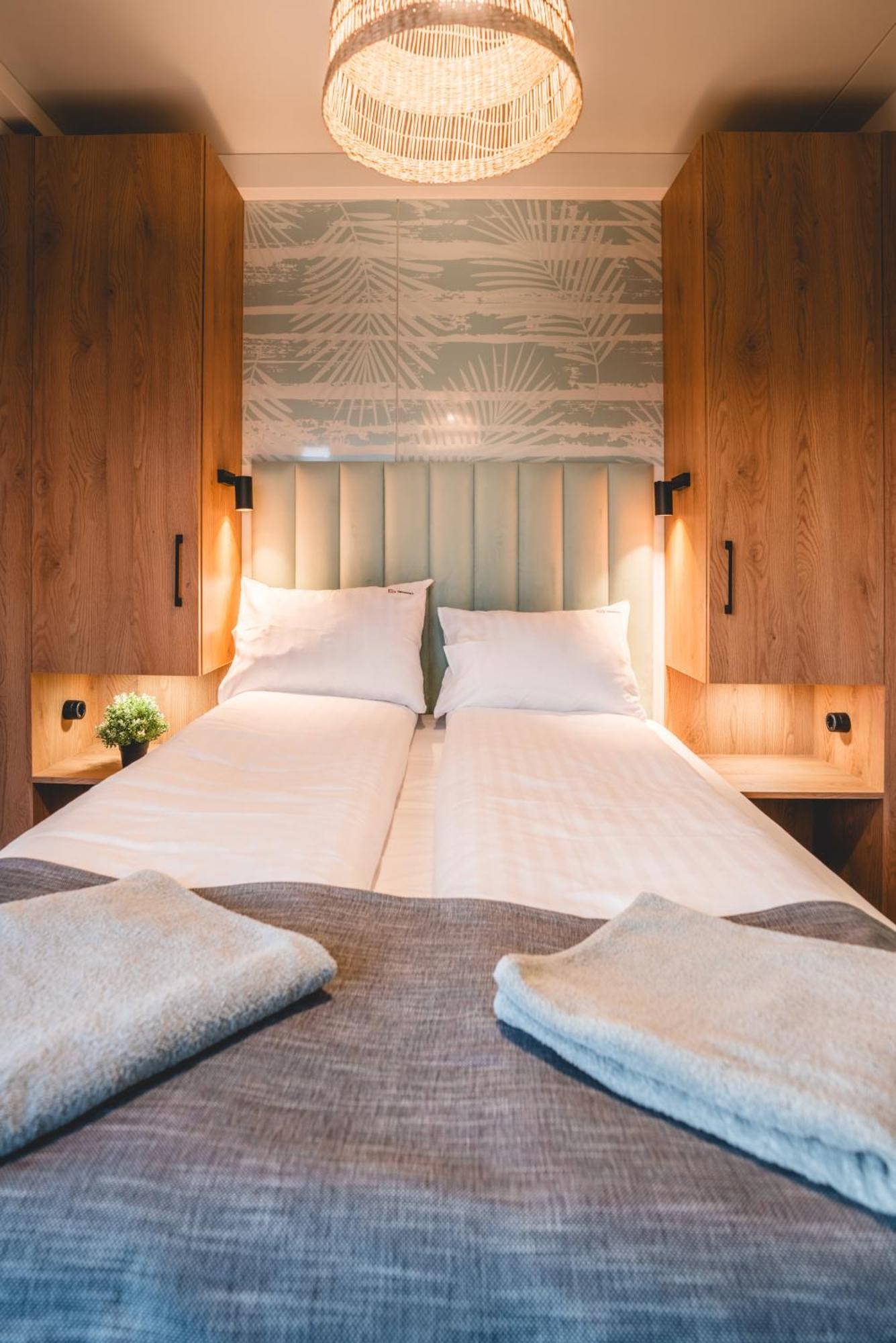 Rresort Holiday Homes เรวัล ภายนอก รูปภาพ